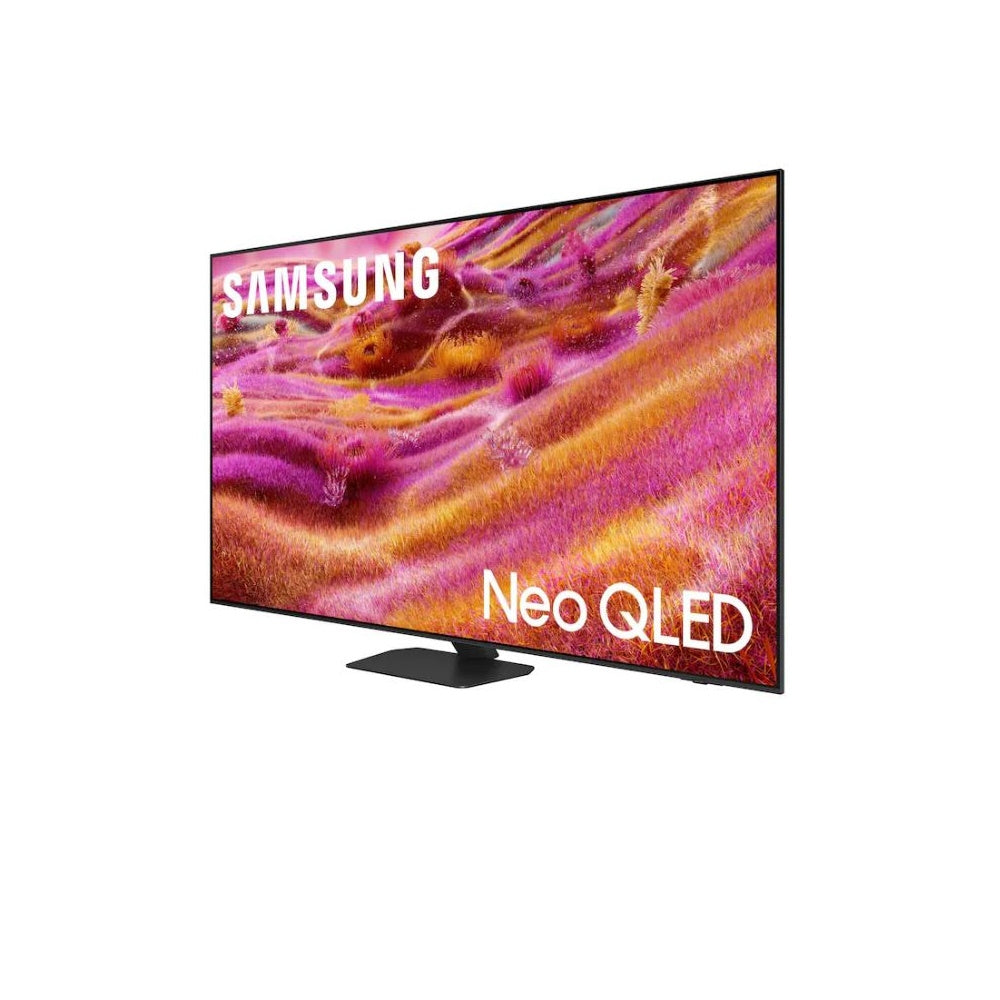 Samsung 85” Class QN90F Series Neo QLED Mini LED 4K UHD SamsungVision AI Smart TizenTV (2025) QN85QN90FDF