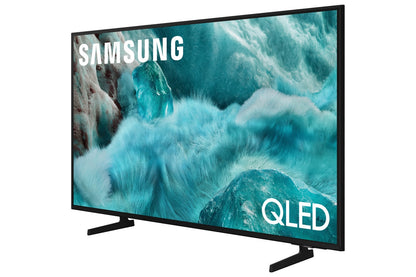 Samsung 50” Class Q7F Series QLED 4K UHD SamsungVision AI Smart Tizen TV (2025) QN50Q7FDAF
