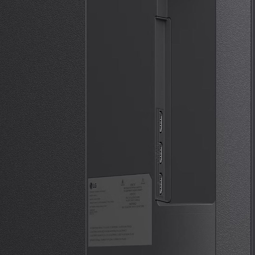 LG 43" UA7100 UHD AI 4K Smart TV 43UA7100AUB