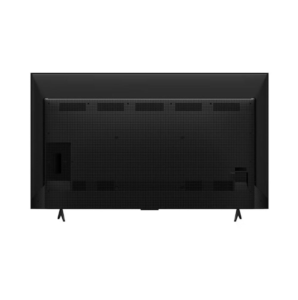 TCL 43" S Class 4K UHD HDR LED Smart TV with Google TV – 43S571G