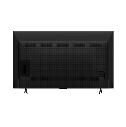 TCL 43" S Class 4K UHD HDR LED Smart TV with Google TV – 43S571G