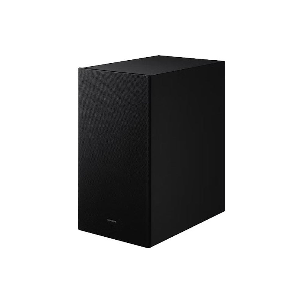 Samsung HW-B620F 3.1 Channel Soundbar with Subwoofer Black