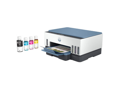 HP Smart Tank 7002 Wireless All-in-One Tank Printer 15 PPM Black & 9 PPM Color 28B50A#B1H