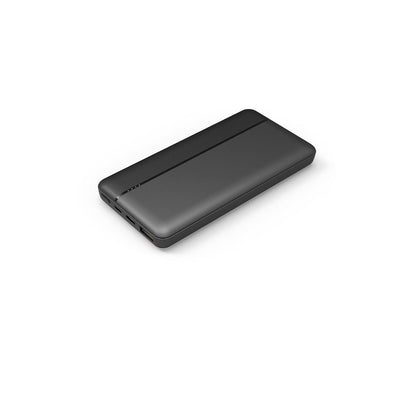 iHome Dual Port Portable Power Hub with 20W USB-C Black 2IHPP2269B7L2