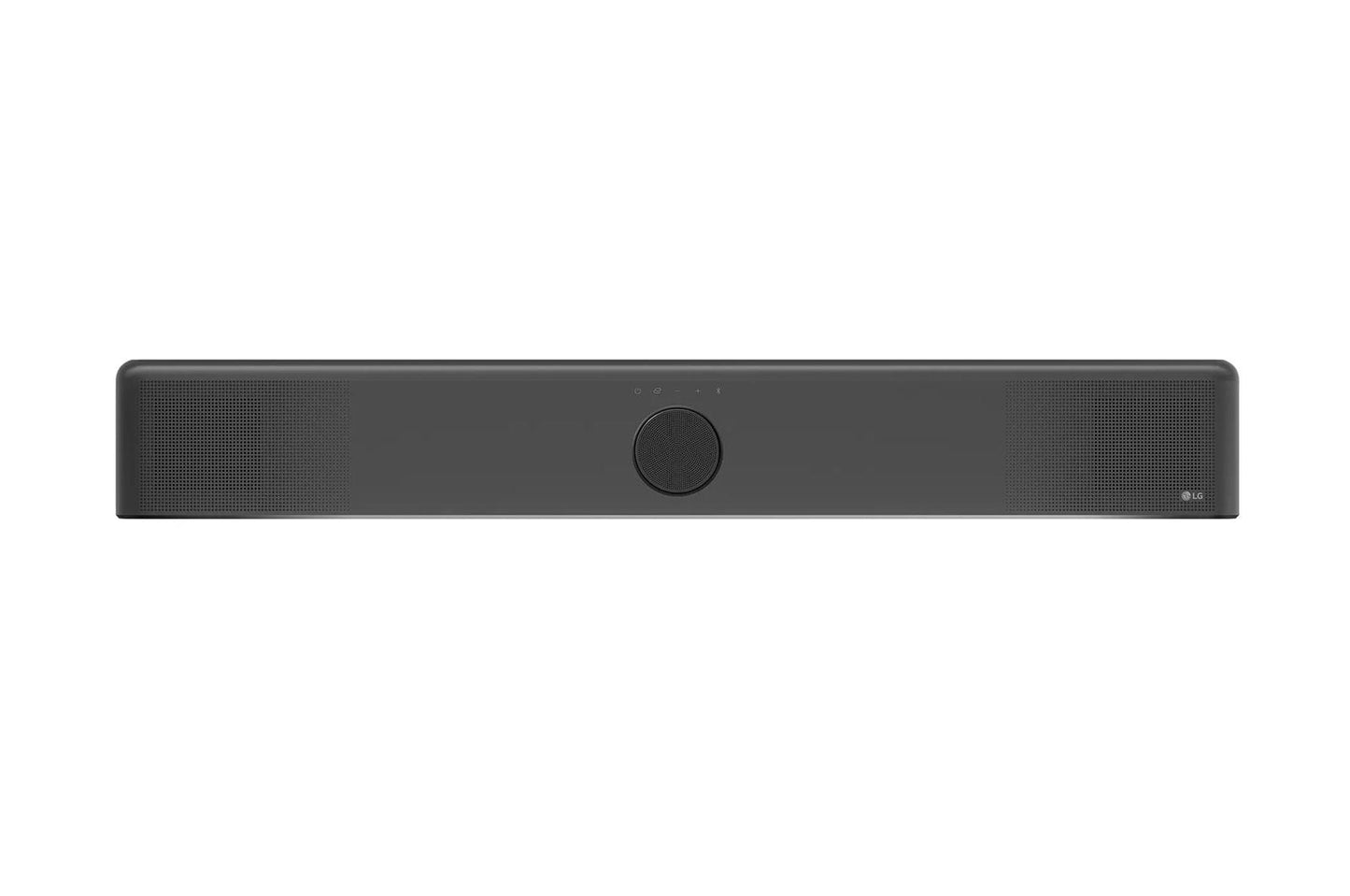 LG S77S 3.1.3 Ch Soundbar with Dolby Atmos, DTS:X, WOW Orchestra, HDMI eARC, 400W