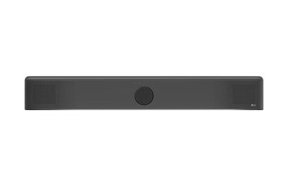 LG S77S 3.1.3 Ch Soundbar with Dolby Atmos, DTS:X, WOW Orchestra, HDMI eARC, 400W