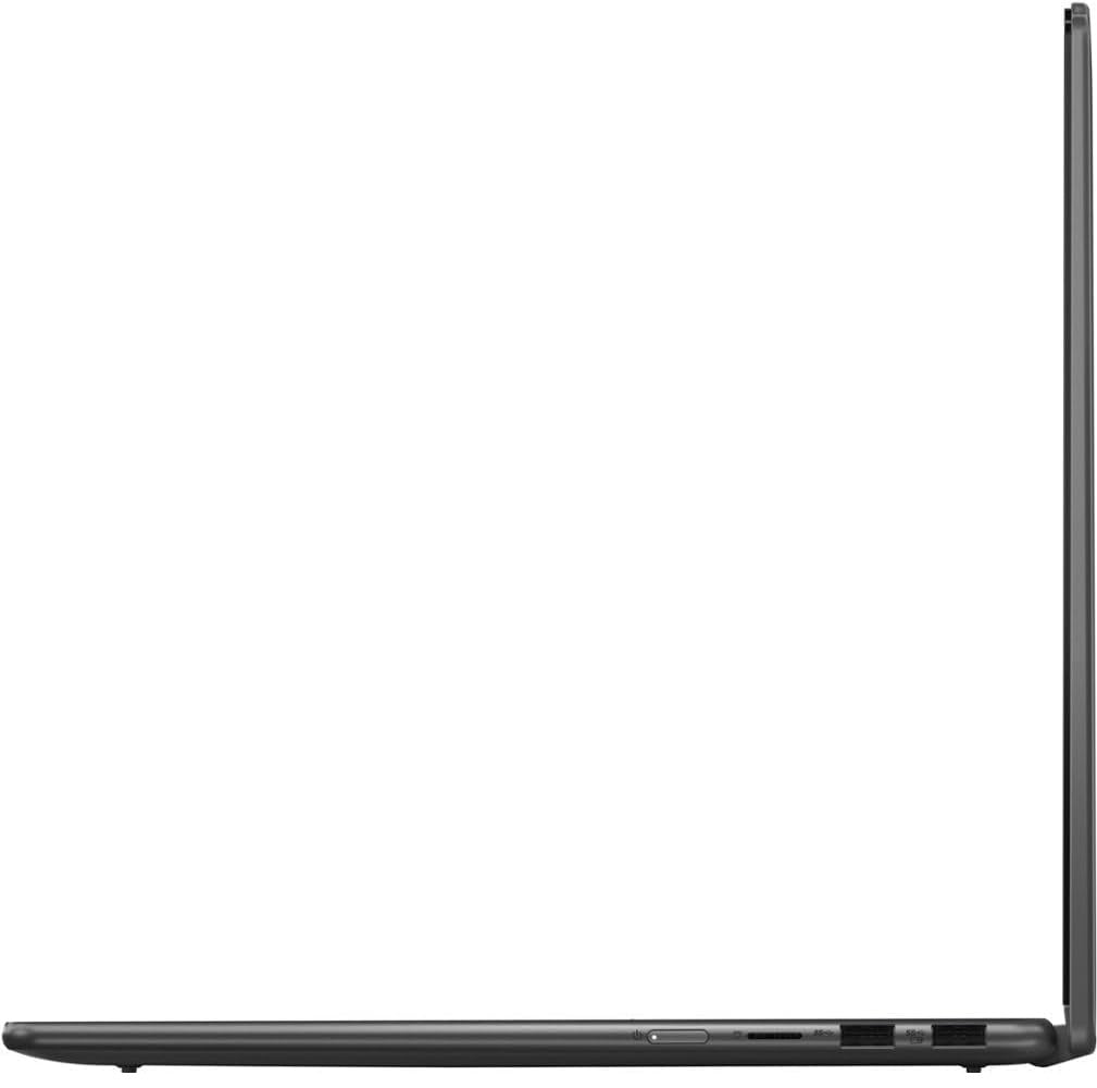 Lenovo Yoga 7 2-in-1 16" Touchscreen Laptop, Intel Core Ultra 7 Processor, 16GB Memory, 1TB SSD, Backlit Keyboard
