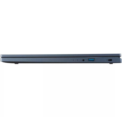Acer Aspire 3 15.6" Laptop AMD Ryzen 5 7520U 2.80GHz 8GB RAM 512GB SSD W11H Steam Blue NX.KJZAA.001