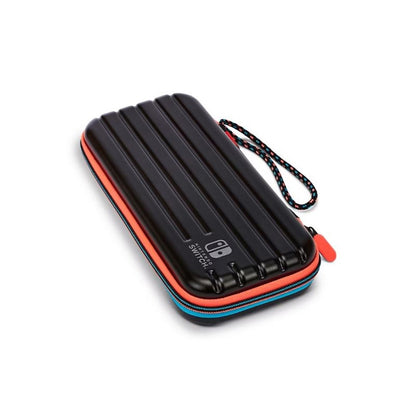PowerA Slim Travel Pro Case for Nintendo Switch/OLED/Lite - Red/Blue NSCS0051-01