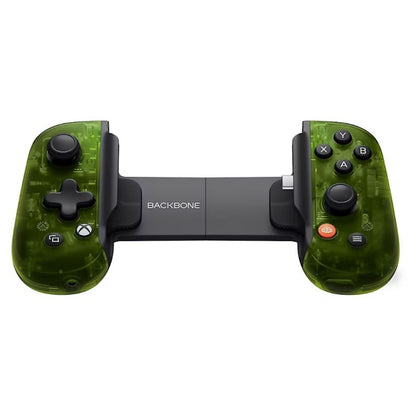 Backbone One Xbox Edition (USB-C) Mobile Gaming Controller BB-51-P-GX