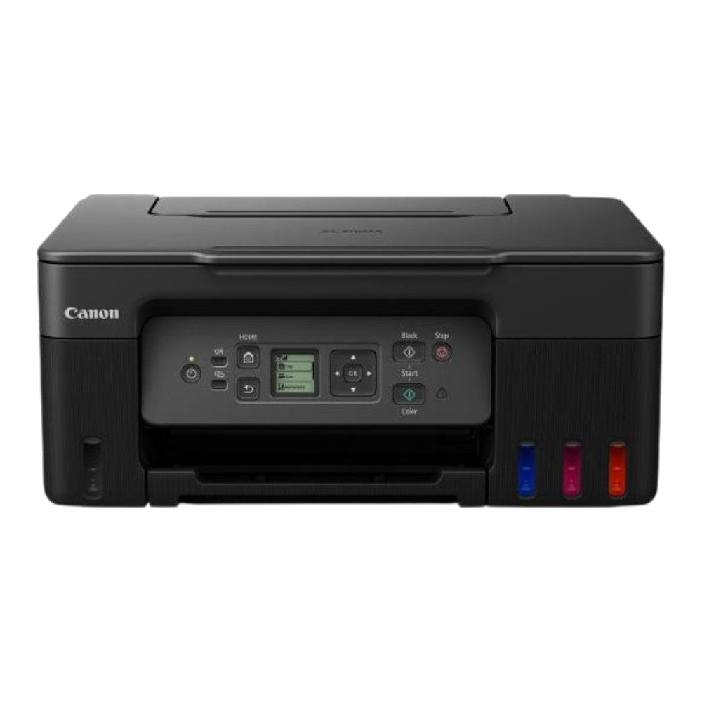 Canon PIXMA G3270 BK SE Wireless MegaTank All-in-One Printer Black