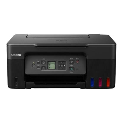 Canon PIXMA G3270 BK SE Wireless MegaTank All-in-One Printer Black