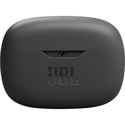 JBL Vibe Beam True Wireless In-Ear Headphones Black JBLVBEAMBLKAM