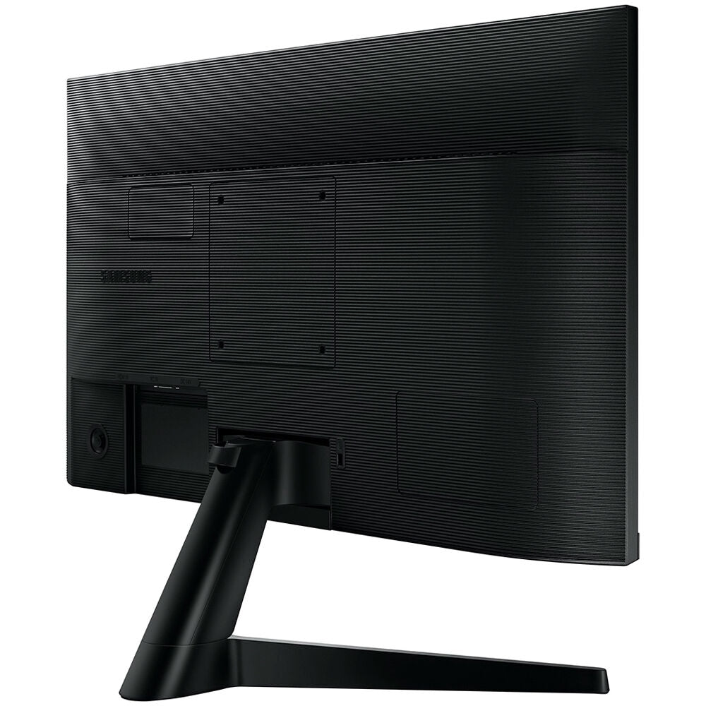 Samsung 24" 16:9 AMD FreeSync 75Hz IPS Monitor (VESA, HDMI, VGA) LF24T350FHNXZA