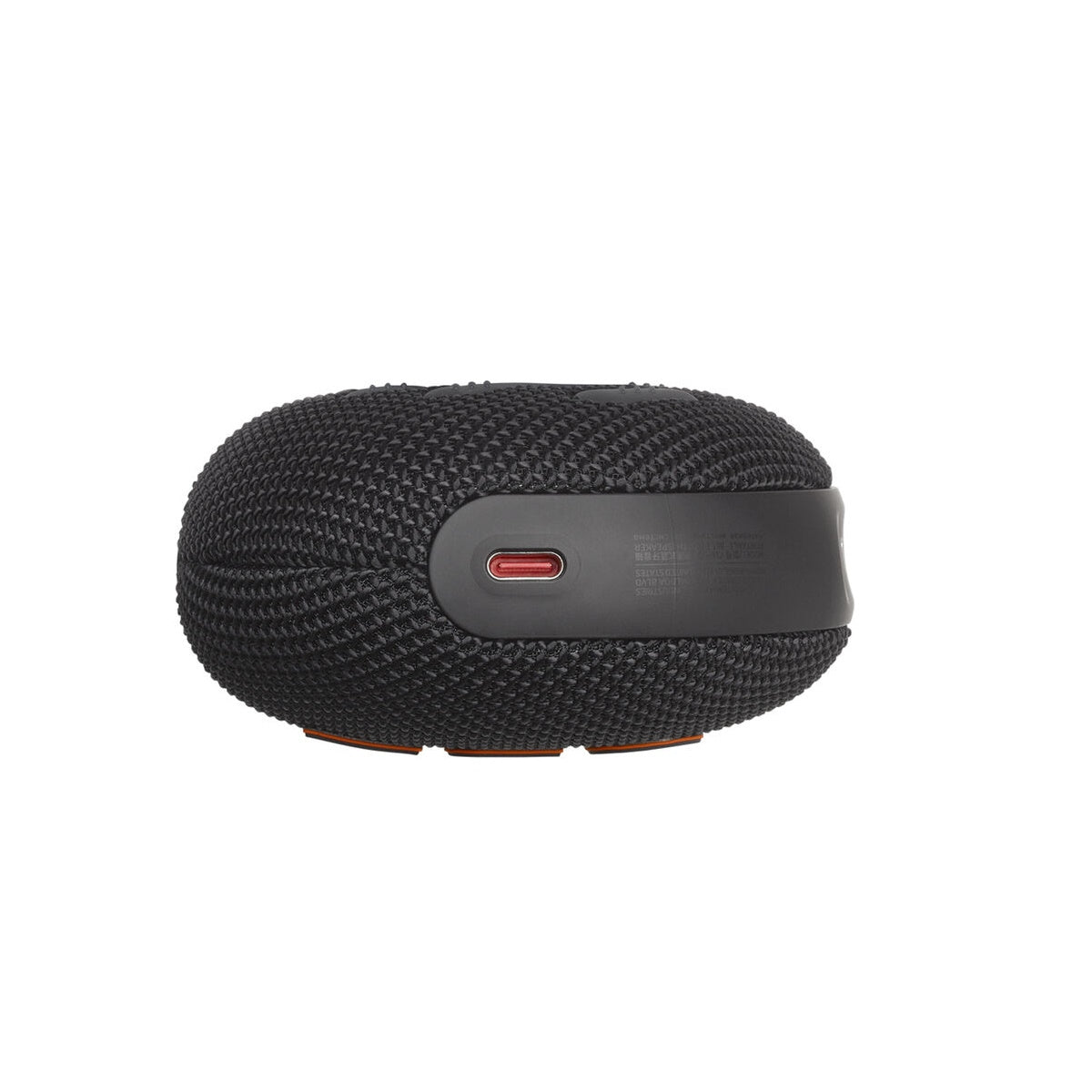 JBL Clip 5 Portable Waterproof Wireless Speaker Black, IP67-Certified, 12 Hr battery,  JBLCLIP5BLKAM