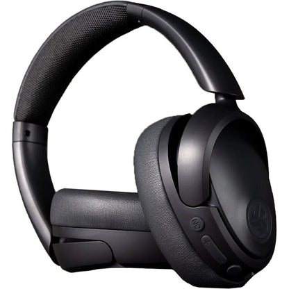 JLab JBuds Lux Wireless Noise-Canceling Over-Ear Headphones HBJLUXANCRGPH62