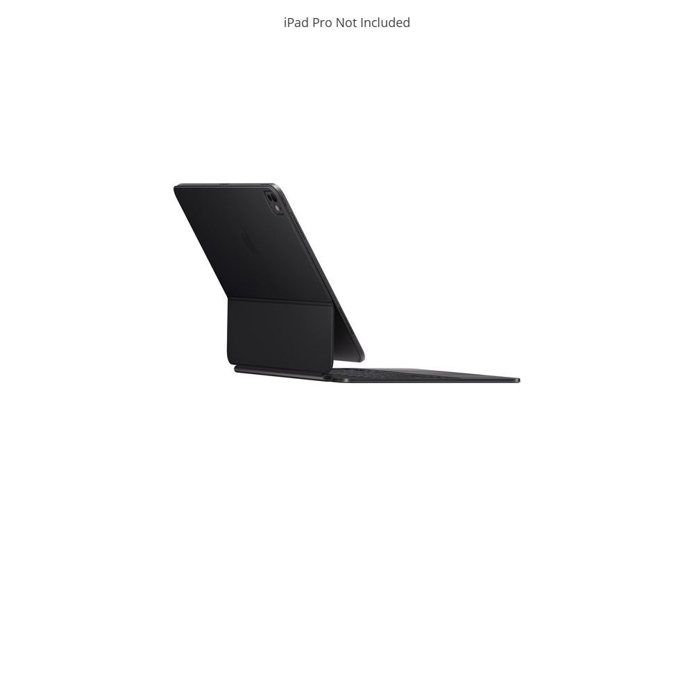 Apple Magic Keyboard for 13" iPad Pro M4 Black, US English MWR53LL/A
