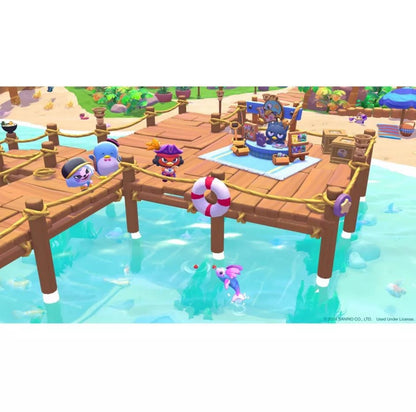 Hello Kitty Island Adventure Gift Box - Nintendo Switch
