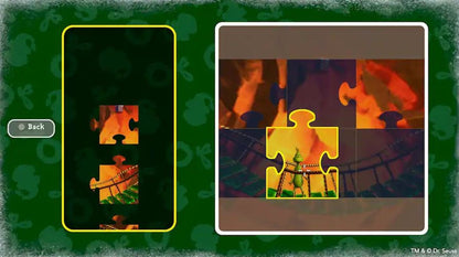 The Grinch Christmas Adventure - Merry & Mischievous Edition - PlayStation 5