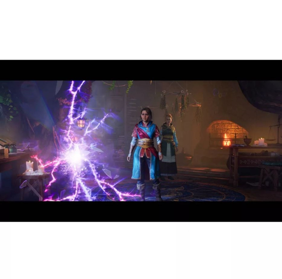 Split Fiction Standard Edition - Nintendo Switch 2