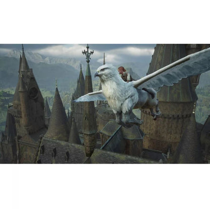 Hogwarts Legacy - Nintendo Switch 2