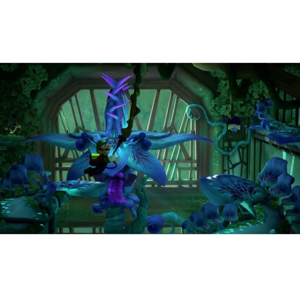 Luigi's Mansion 3 – Nintendo Switch