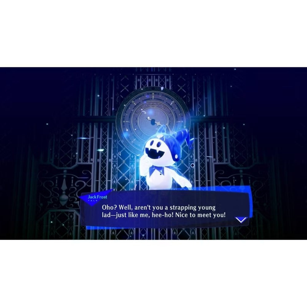Persona 3 Reload - Nintendo Switch 2