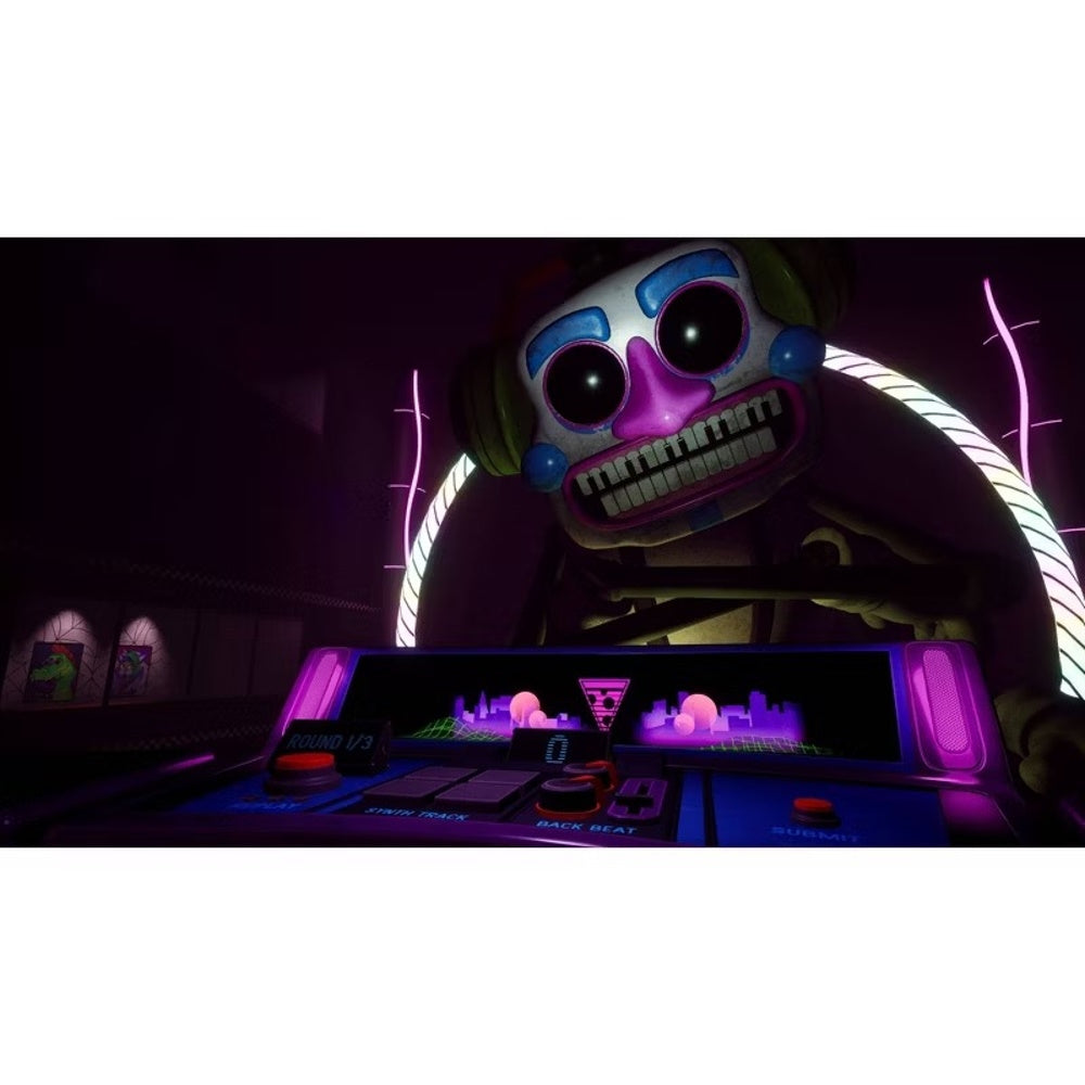 Five Nights at Freddy's: Help Wanted 2 - Nintendo Switch