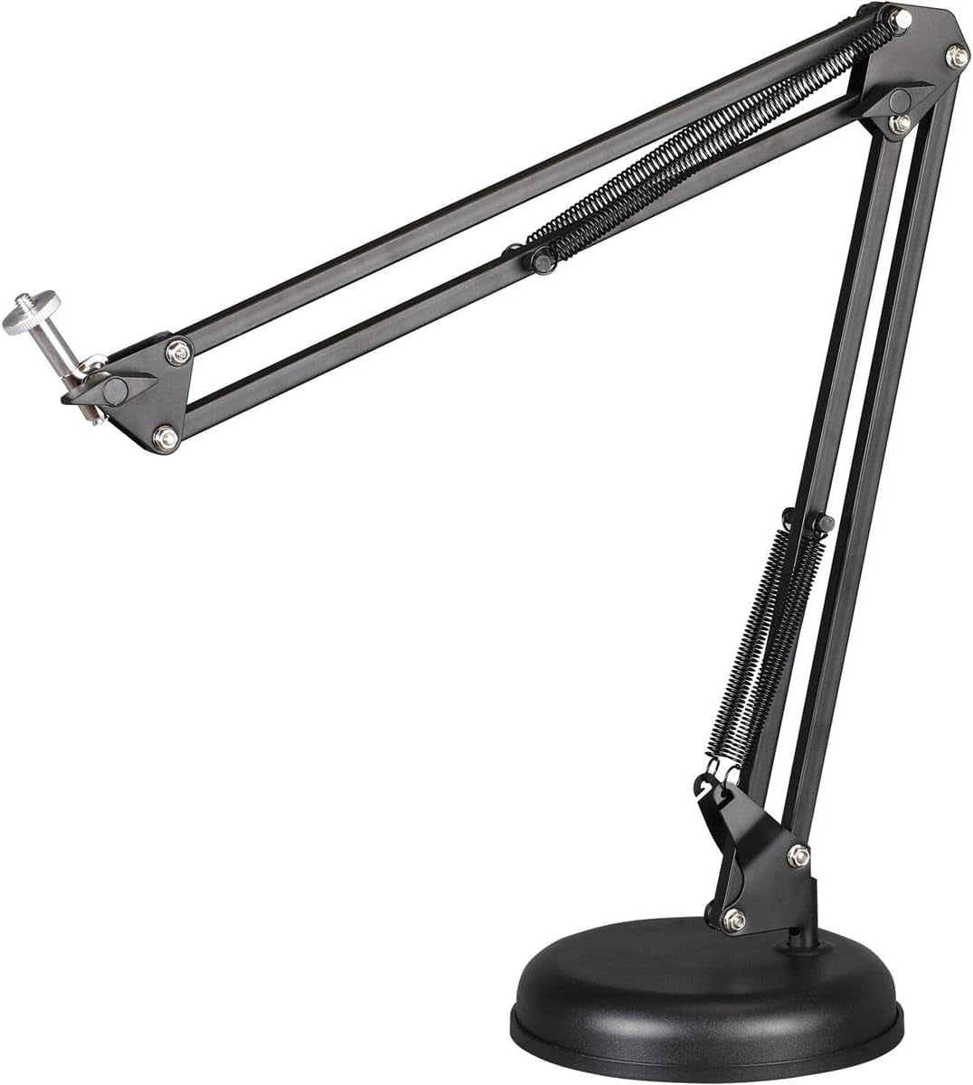 Technical Pro Web Camera Suspension Crane Arm with Base & Desk Clamp WEBCAMARM1