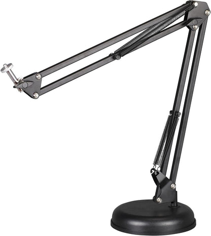 Technical Pro Web Camera Suspension Crane Arm with Base & Desk Clamp WEBCAMARM1