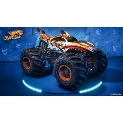 Hot Wheels Unleashed 2 Turbocharged - Nintendo Switch