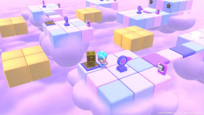 Hello Kitty Island Adventure - Nintendo Switch