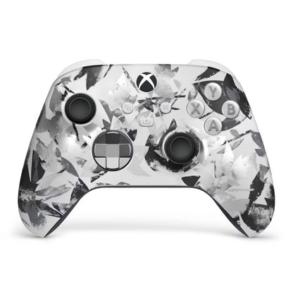 Microsoft - XBOX Wireless Controller for XBOX Series X, XBOX Series S, XBOX One, PCs Storm Breaker