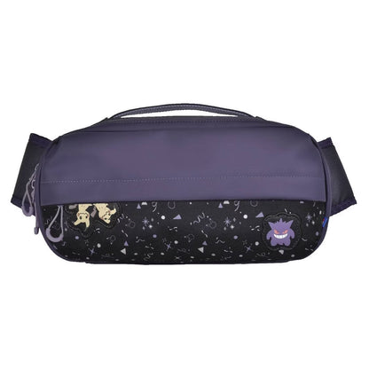 Hori - Adventure Pack Gengar & Mimikyu - Black NSX-094U
