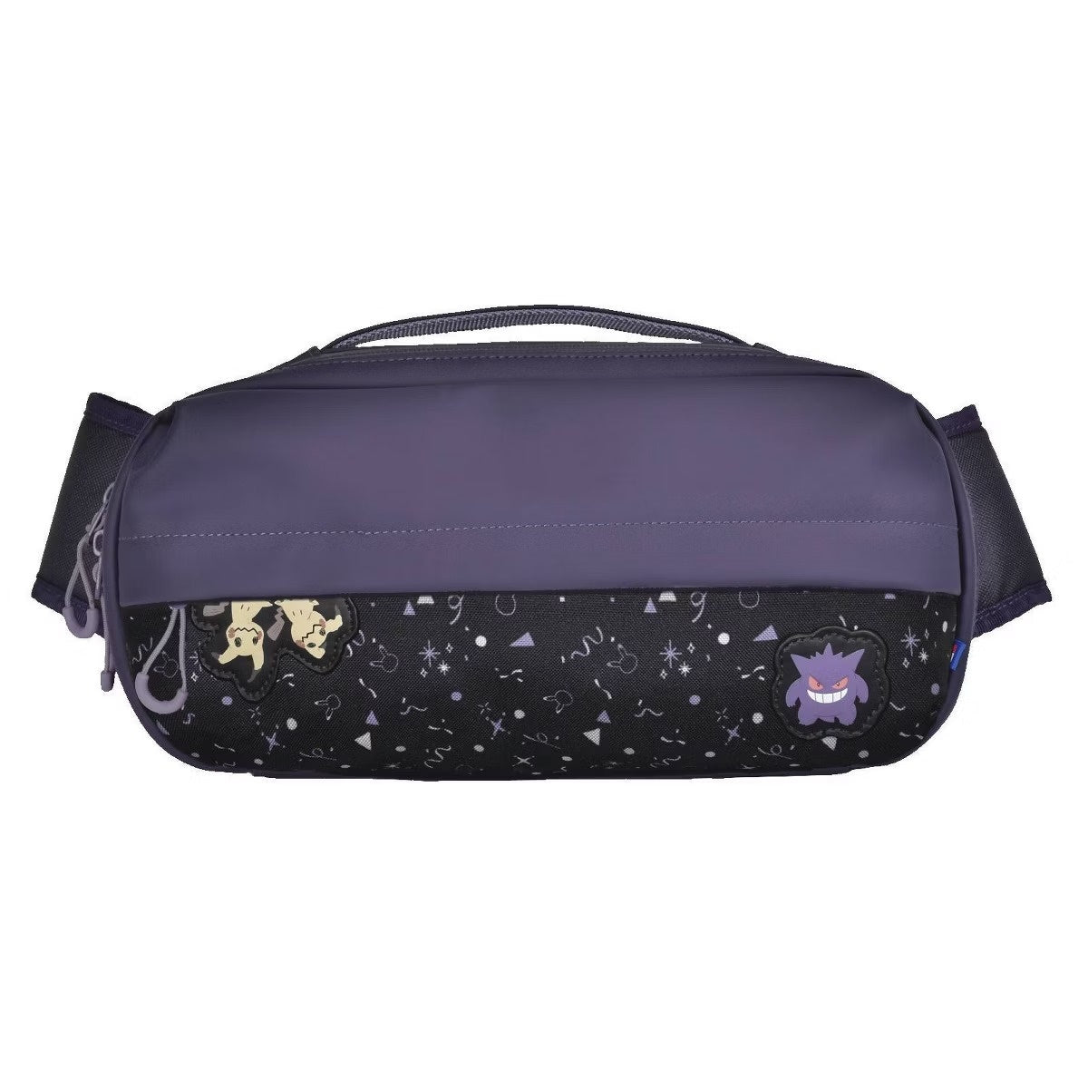 Hori - Adventure Pack Gengar & Mimikyu - Black NSX-094U