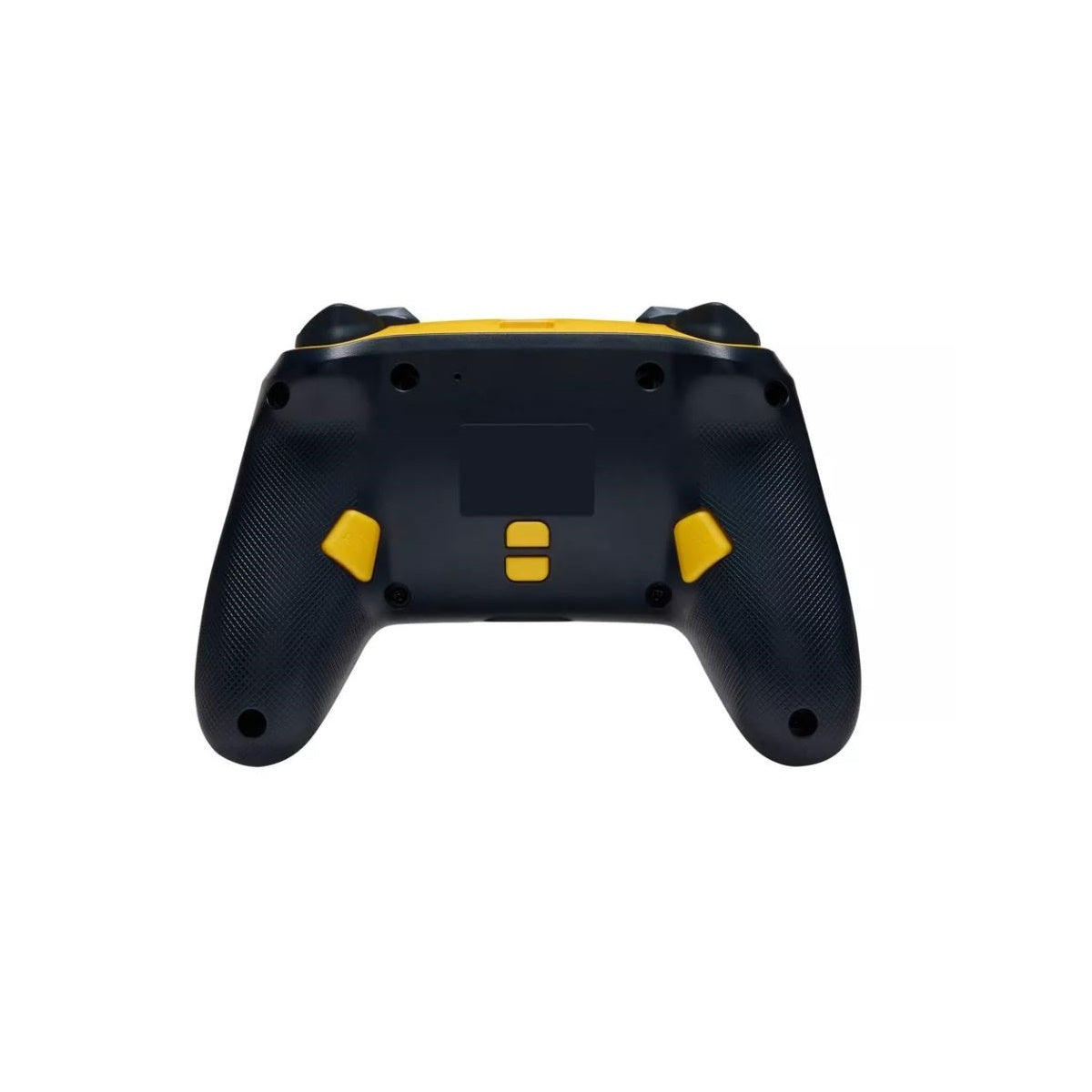 PowerA PAC-MAN Neon Arcade Enhanced Wireless Controller with Lumectra - Nintendo Switch: Compatible with Switch OLED & Lite