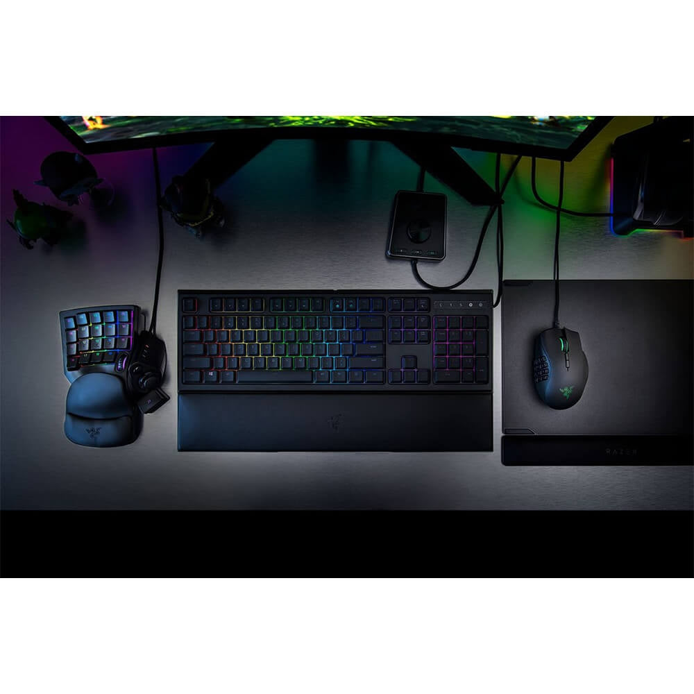Razer Tartarus V2 Ergonomic Gaming Keypad RZ07-02270100