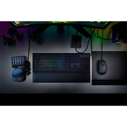 Razer Tartarus V2 Ergonomic Gaming Keypad RZ07-02270100