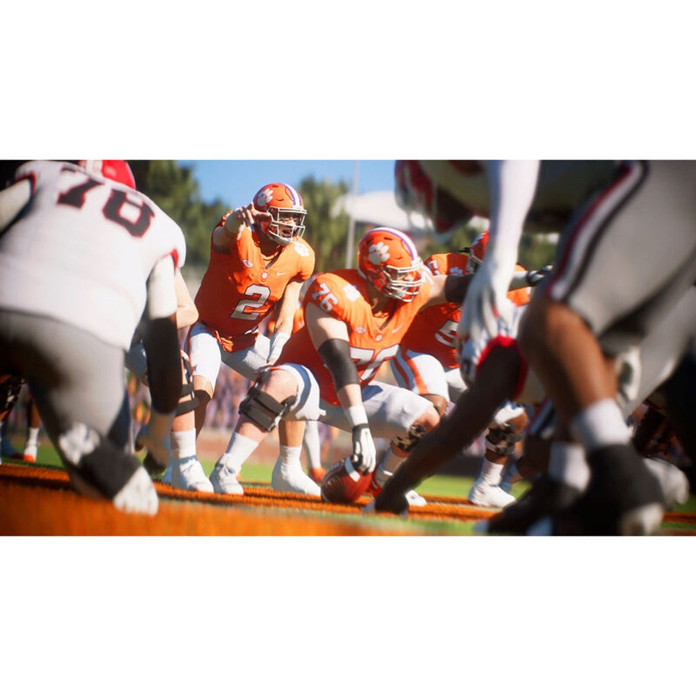 College Football 25 Standard Edition - XBOX Series X