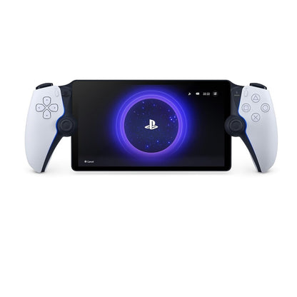 Sony PlayStation Portal Remote Player for PS5, 8" Full HD Touchscreen, White CFI-Y1001