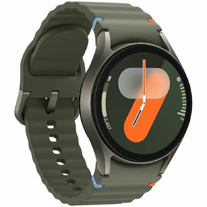 Samsung Galaxy Watch 7 40mm Aluminum Smartwatch BT Green (2024) SM-L300NZGAXAA