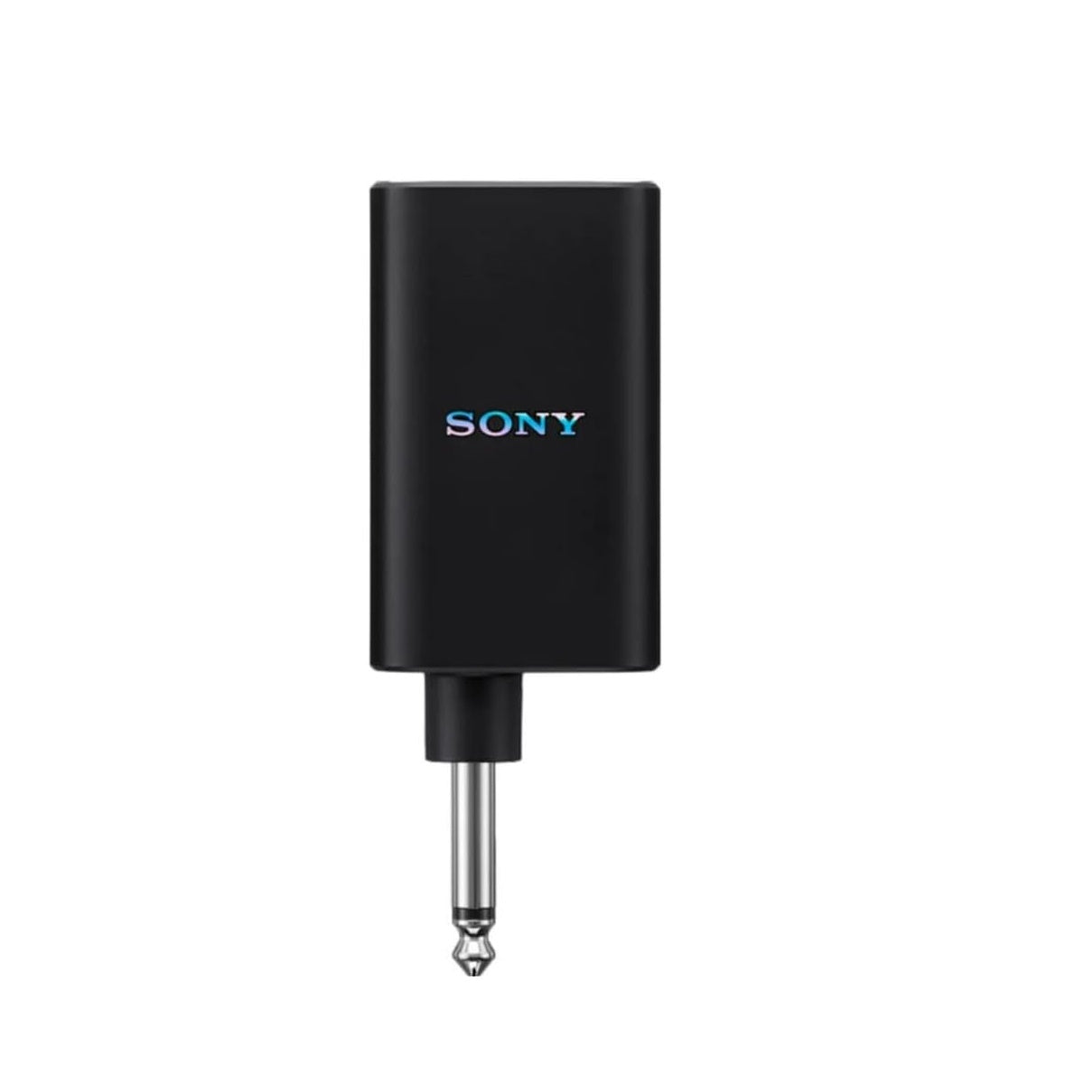 Sony - ULT POWER SOUND series ULT MIC Wireless Microphone - Black UOULTMIC1.UC4