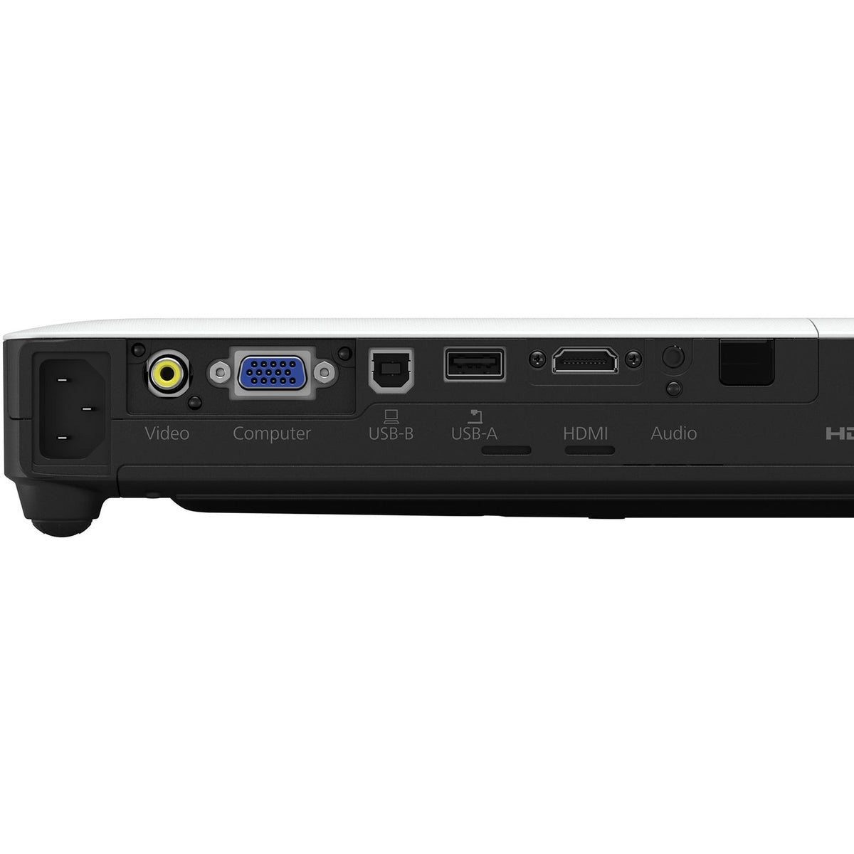 Epson PowerLite 1785W 3200-Lumen WXGA 3LCD Projector V11H793020