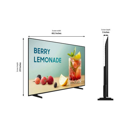 Samsung BE75FX-H Series 75" 16:9 4K Ultra HD HDR Commercial LED TV