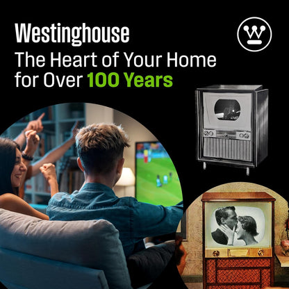 Westinghouse - 50-inch Smart 4K XUMO UHD TV, HDR10, Dolby Vision & Atmos WX50UX4800