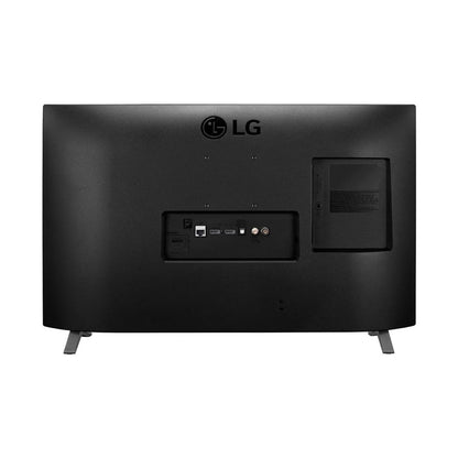 LG - 27" Class LED Full HD Smart TV with webOS (2022) 27LQ625S-PU
