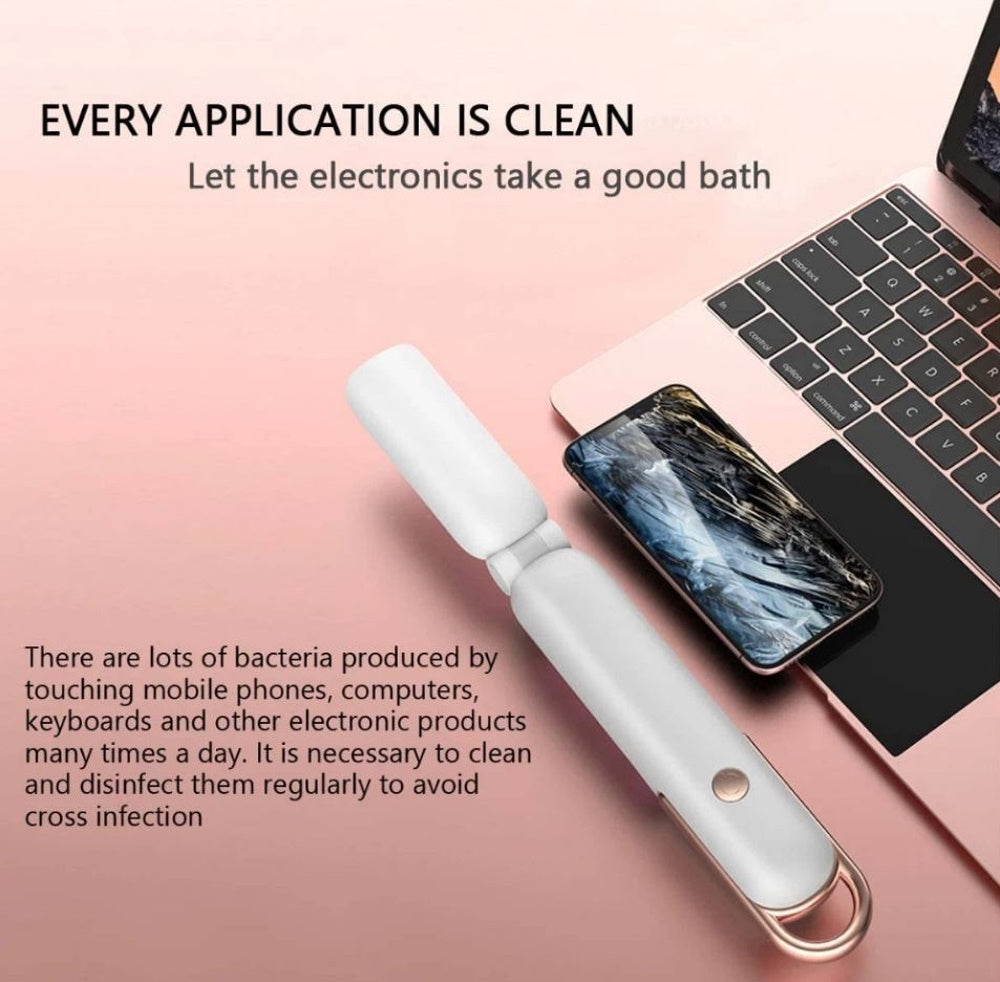 Sausen LED Handheld Deep Ultraviolet Disinfection & Sterilization Stick HK015