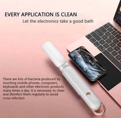 Sausen LED Handheld Deep Ultraviolet Disinfection & Sterilization Stick HK015