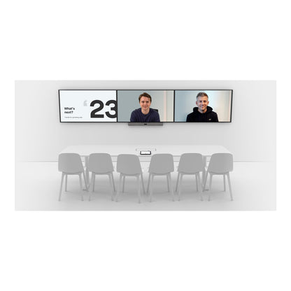 Neat Conferencing Neat Bar Pro Video Collaboration Bar NEATBARPRO-SE