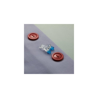 Brother SM1704 17-Stitch Free Arm Sewing Machine and 6-Piece Premium Sewing Thread Pack